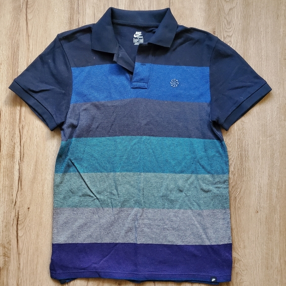 Nike Other - Nike polo SKU675
